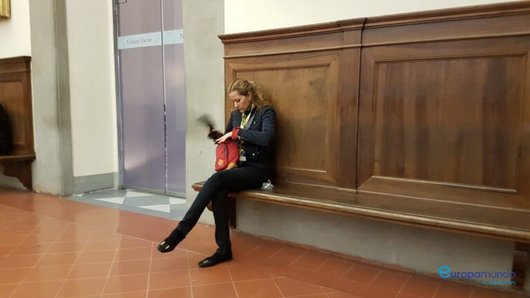 Galeria de la Academia