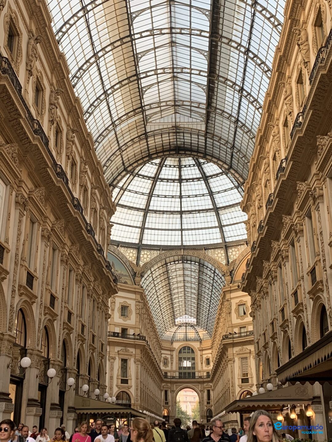 Galería milano