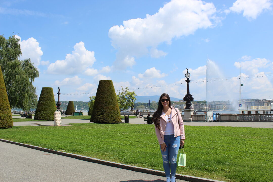 GENEVA 2019