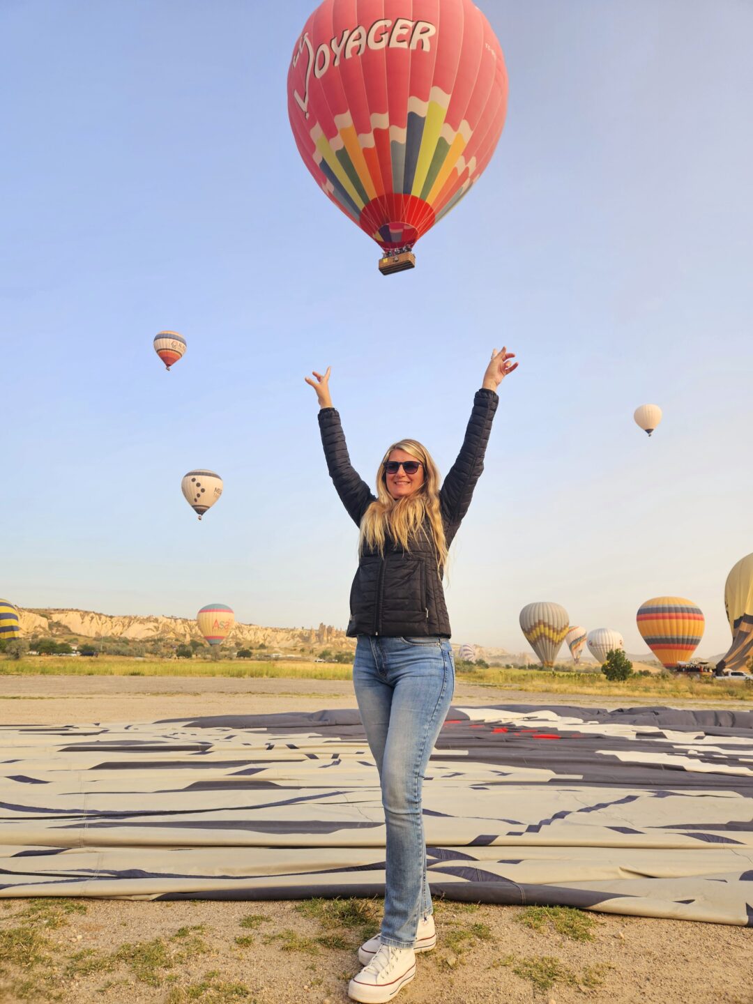Globo aeroestatico