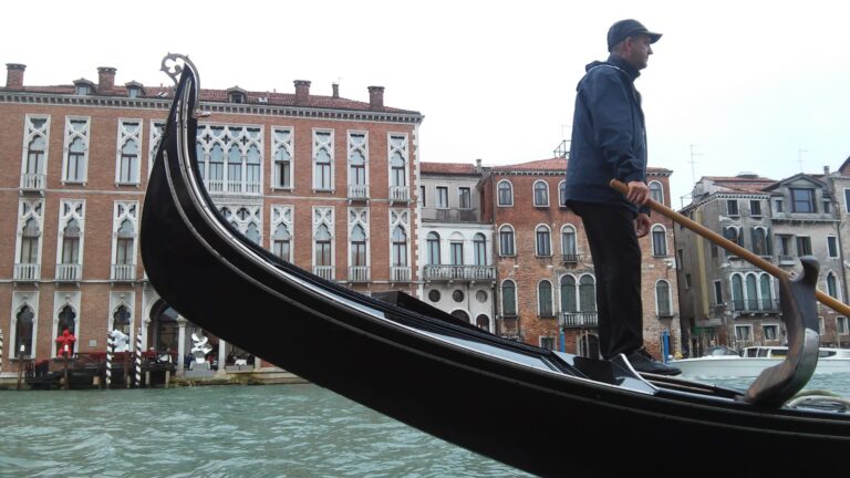 gondola