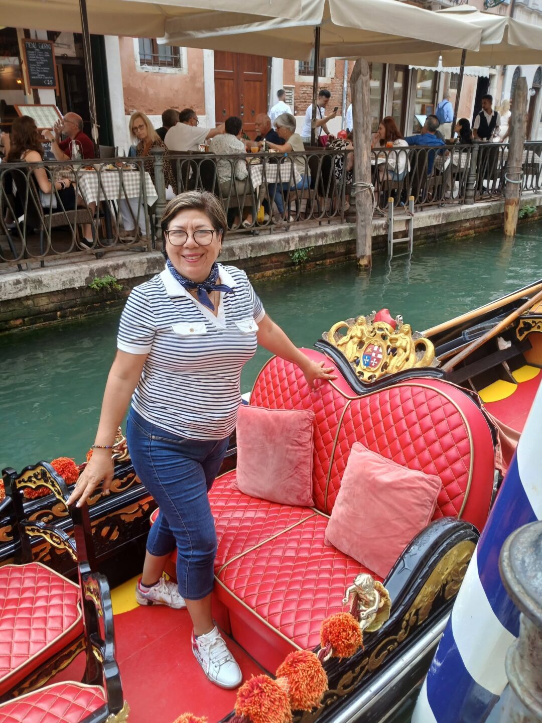 Gondolas