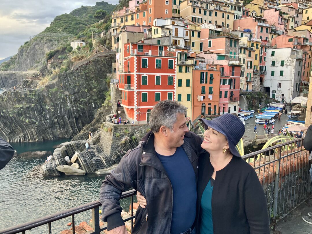 Gozando Italia