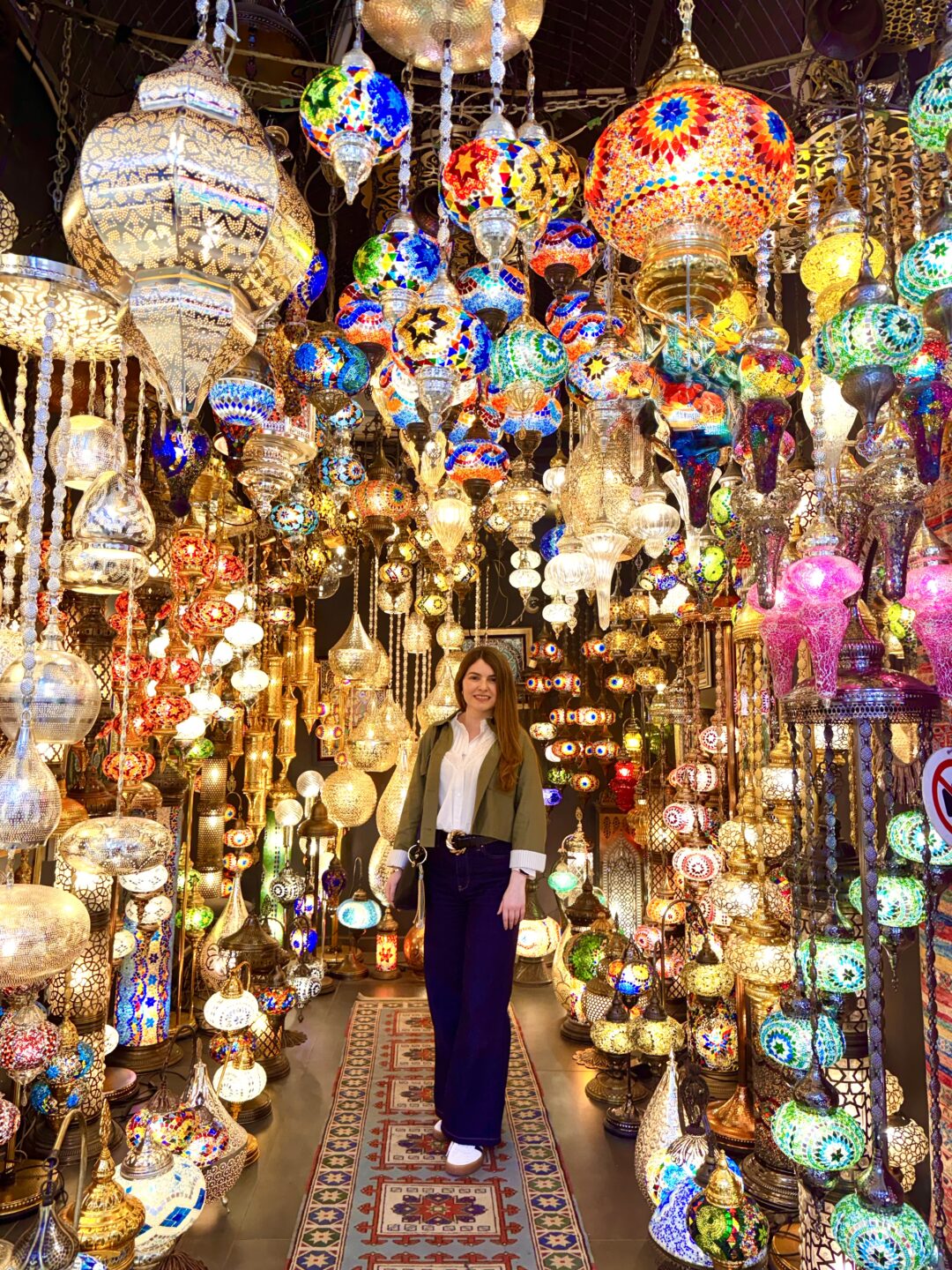 Gran Bazar