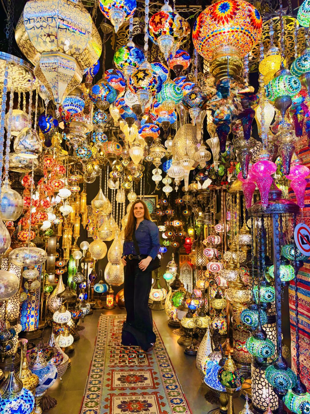 Gran Bazar