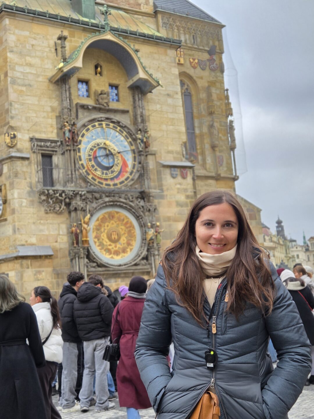 Gran Reloj