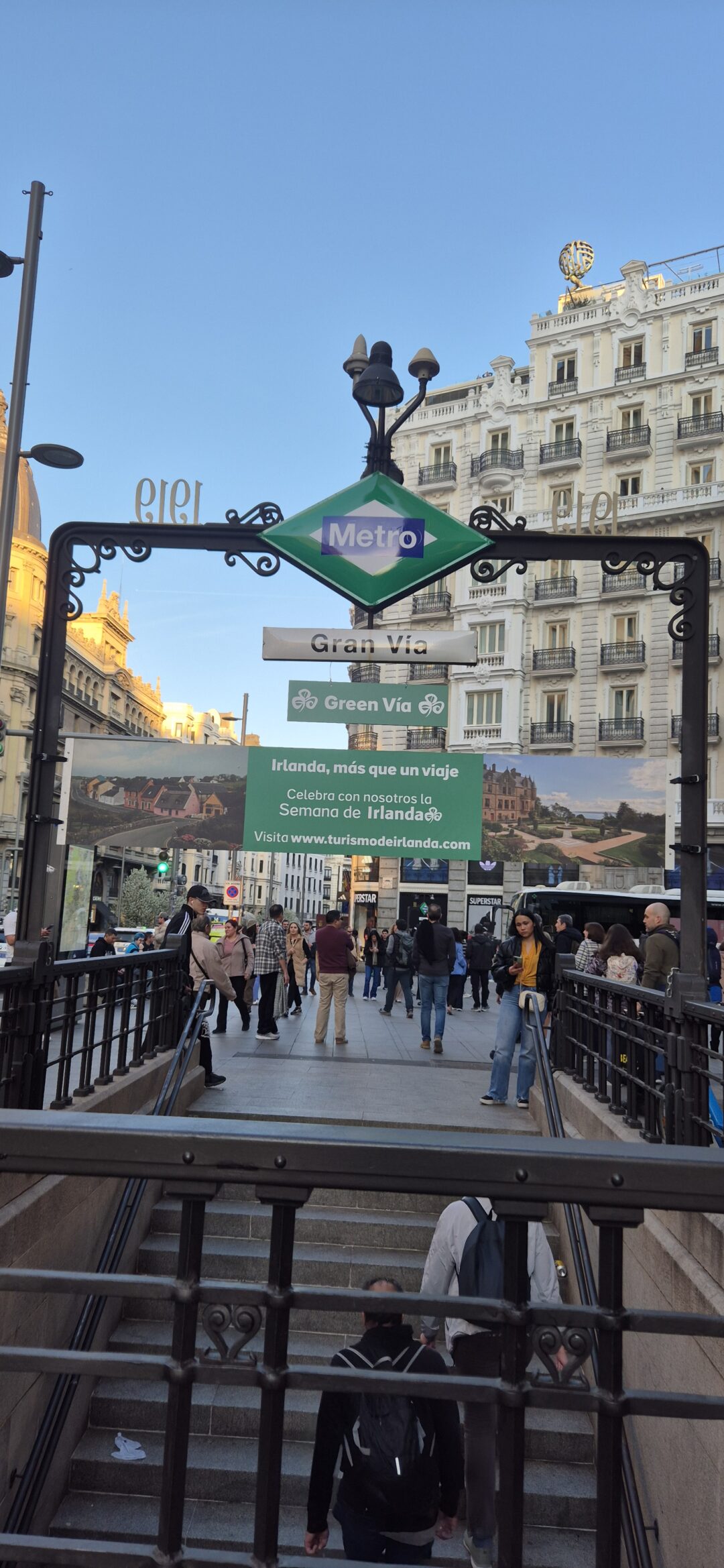 Gran Vía