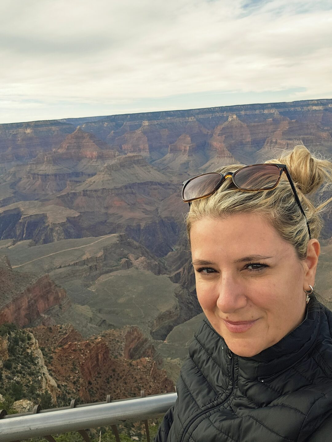 Grand canyon