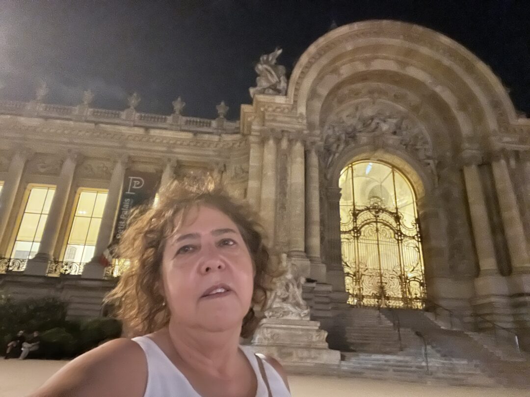Grand Palais