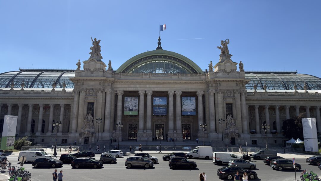 Grand Palais
