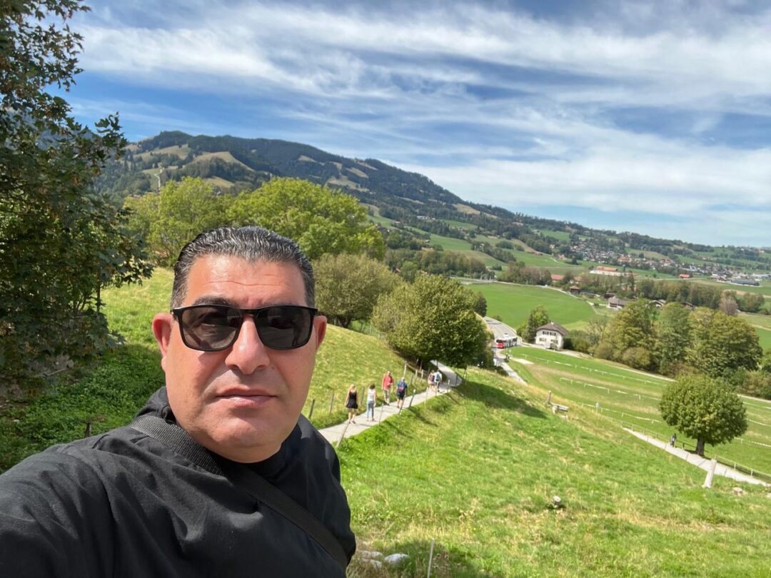 Gruyeres