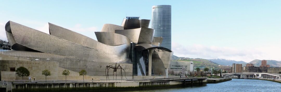 Guggenheim de Bilbao