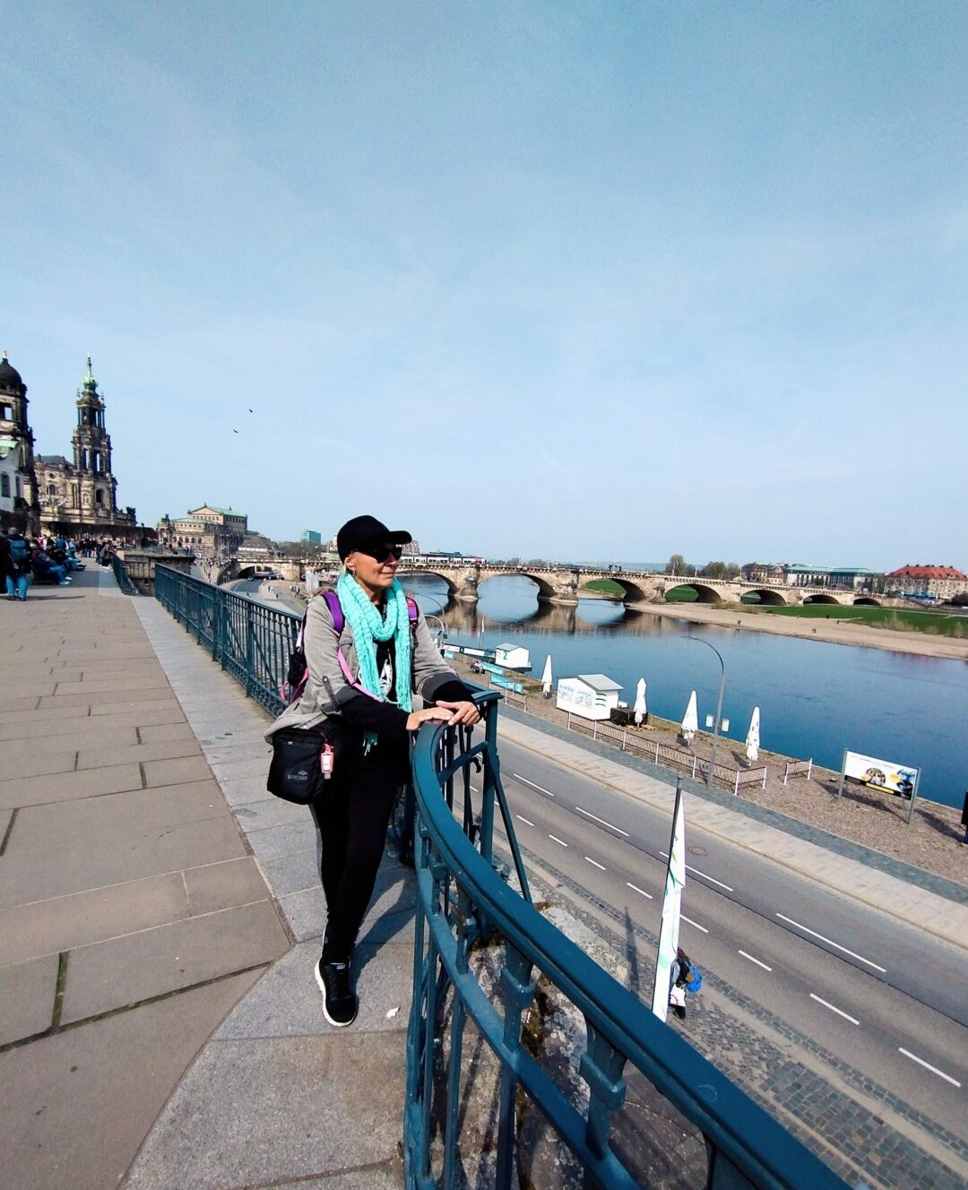Hacia la Neustadt