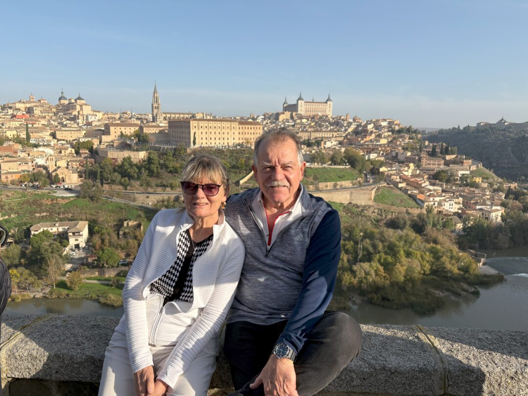 HERMOSA TOLEDO