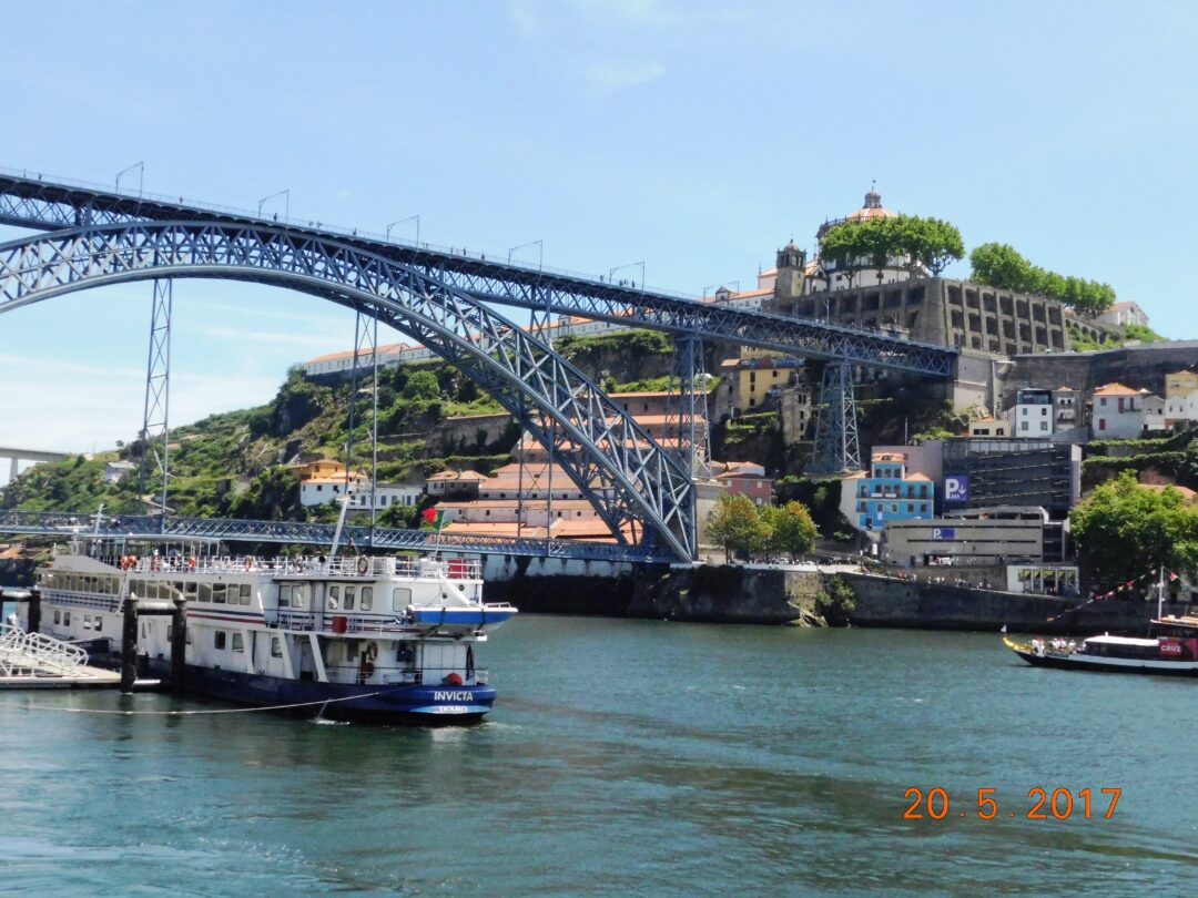 Hermoso Oporto