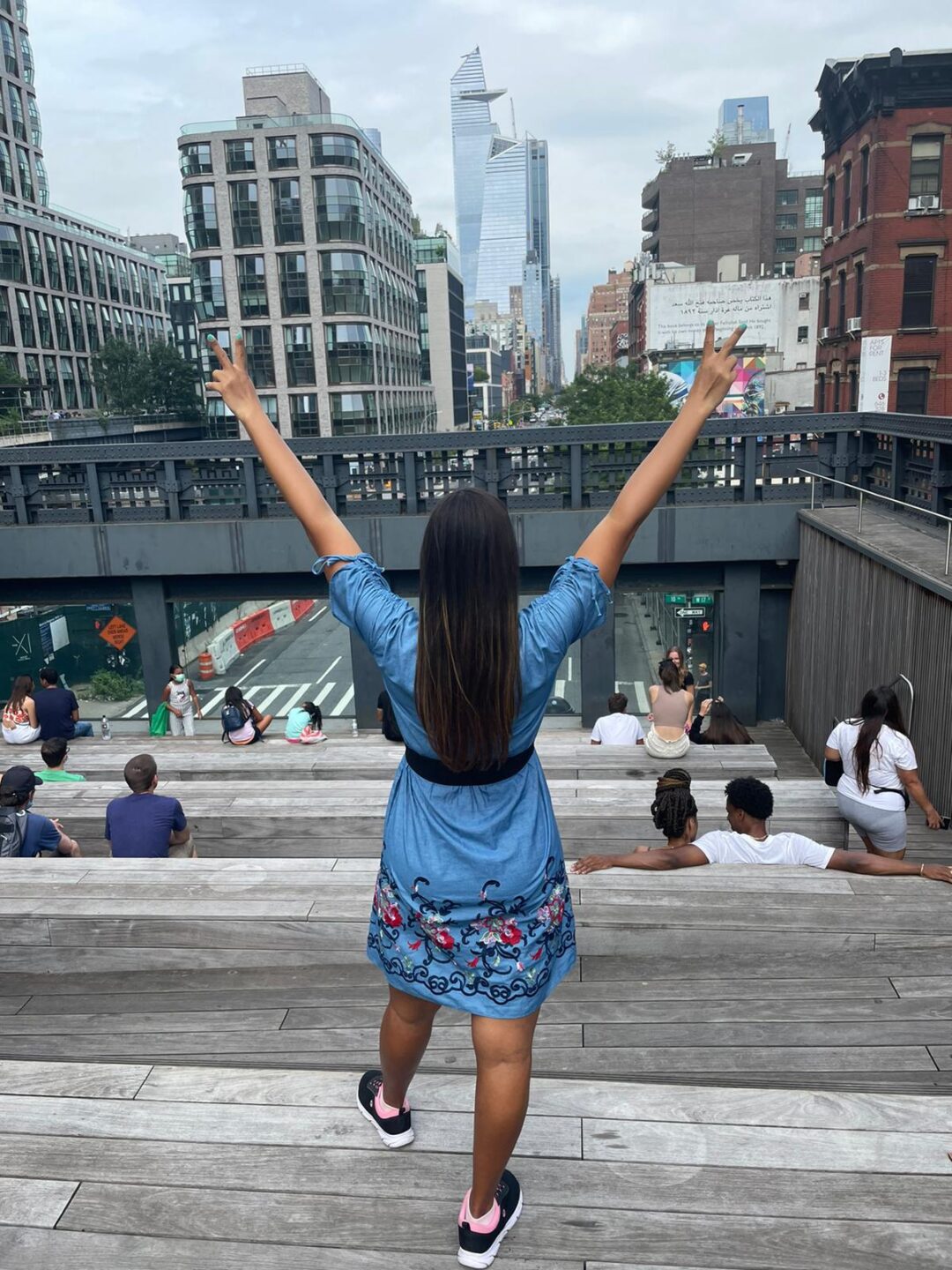 High Line