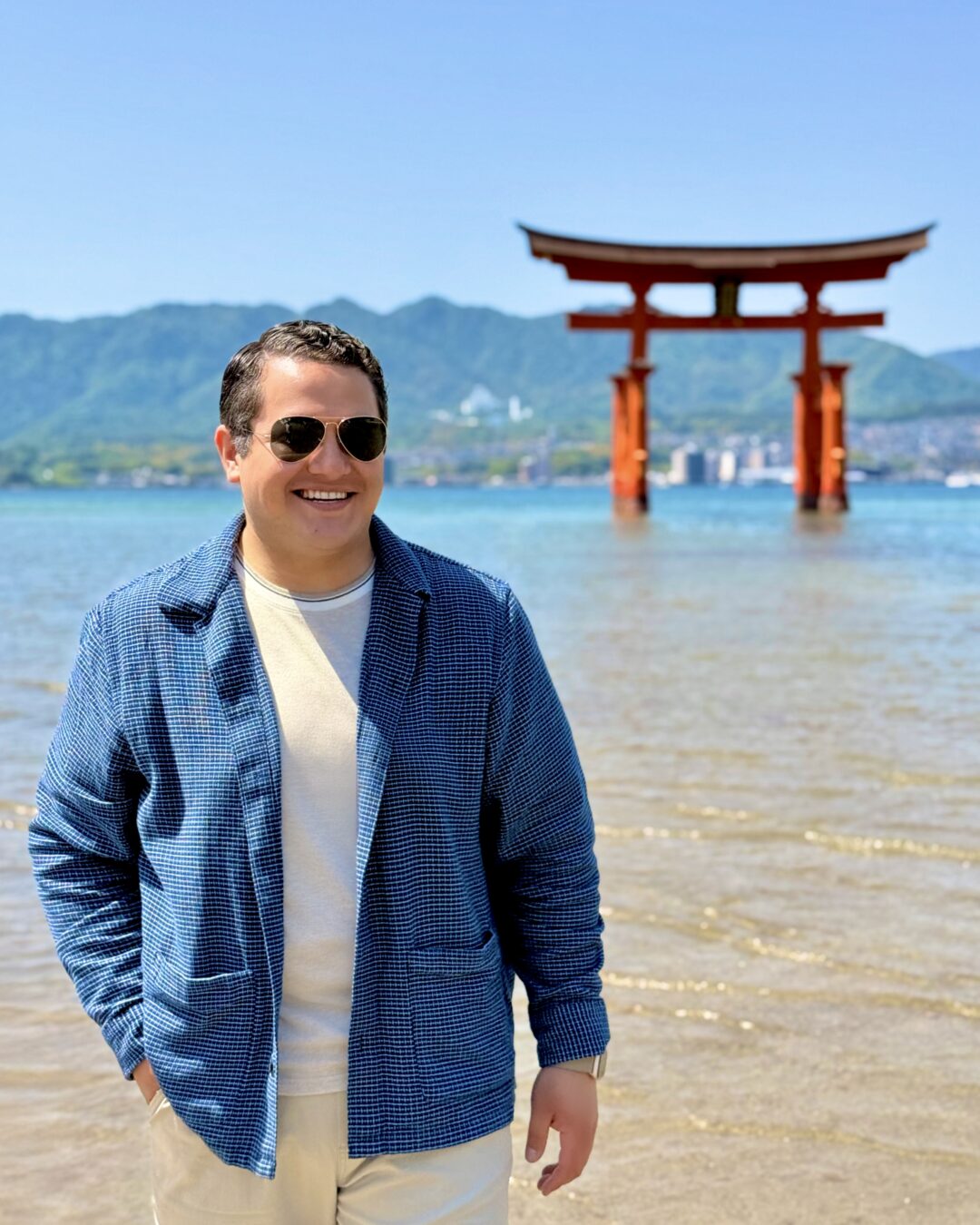 Hiroshima