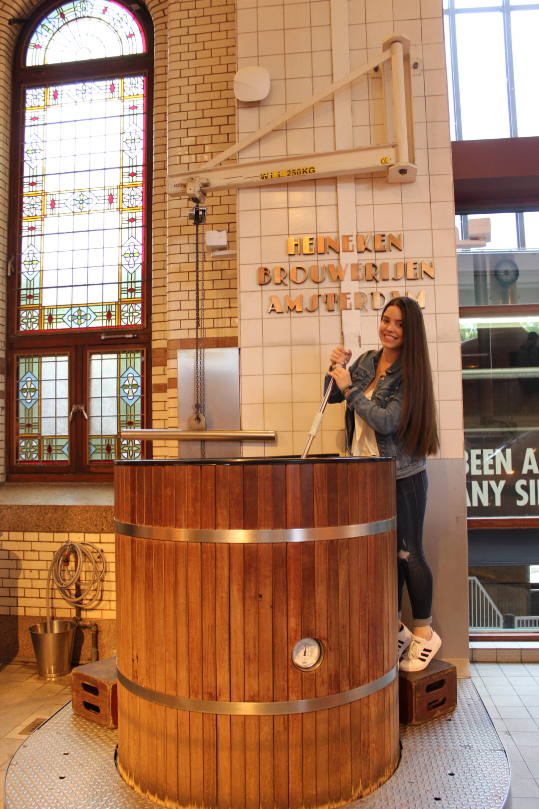 HOLANDA