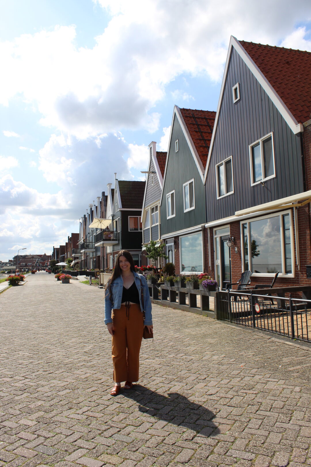 HOLANDA