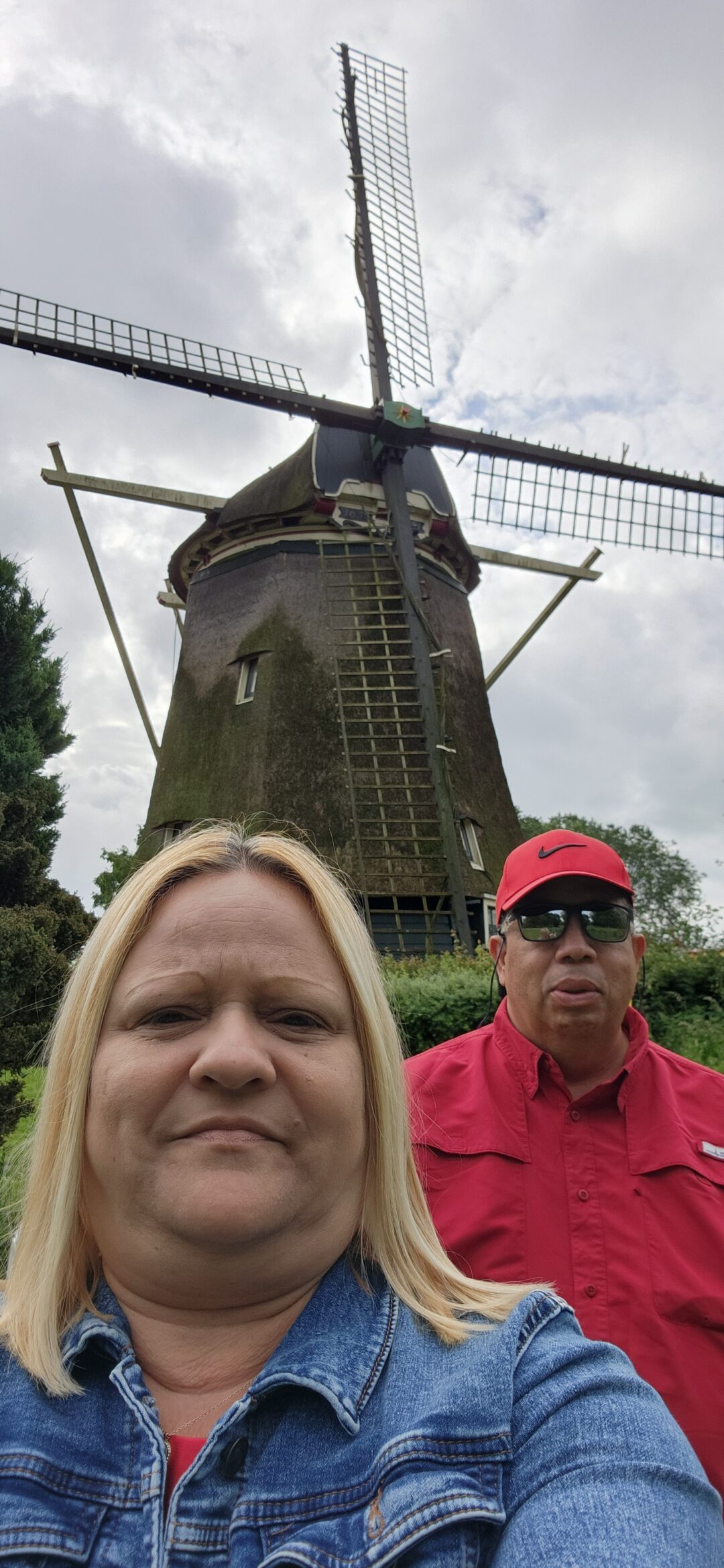 HOLANDA