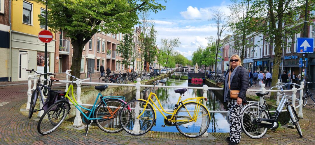 HOLANDA