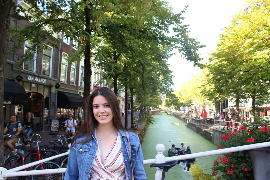 HOLANDA