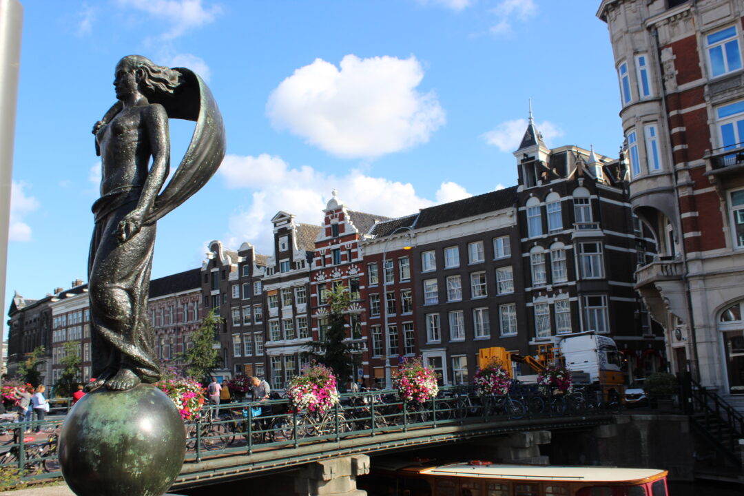 HOLANDA