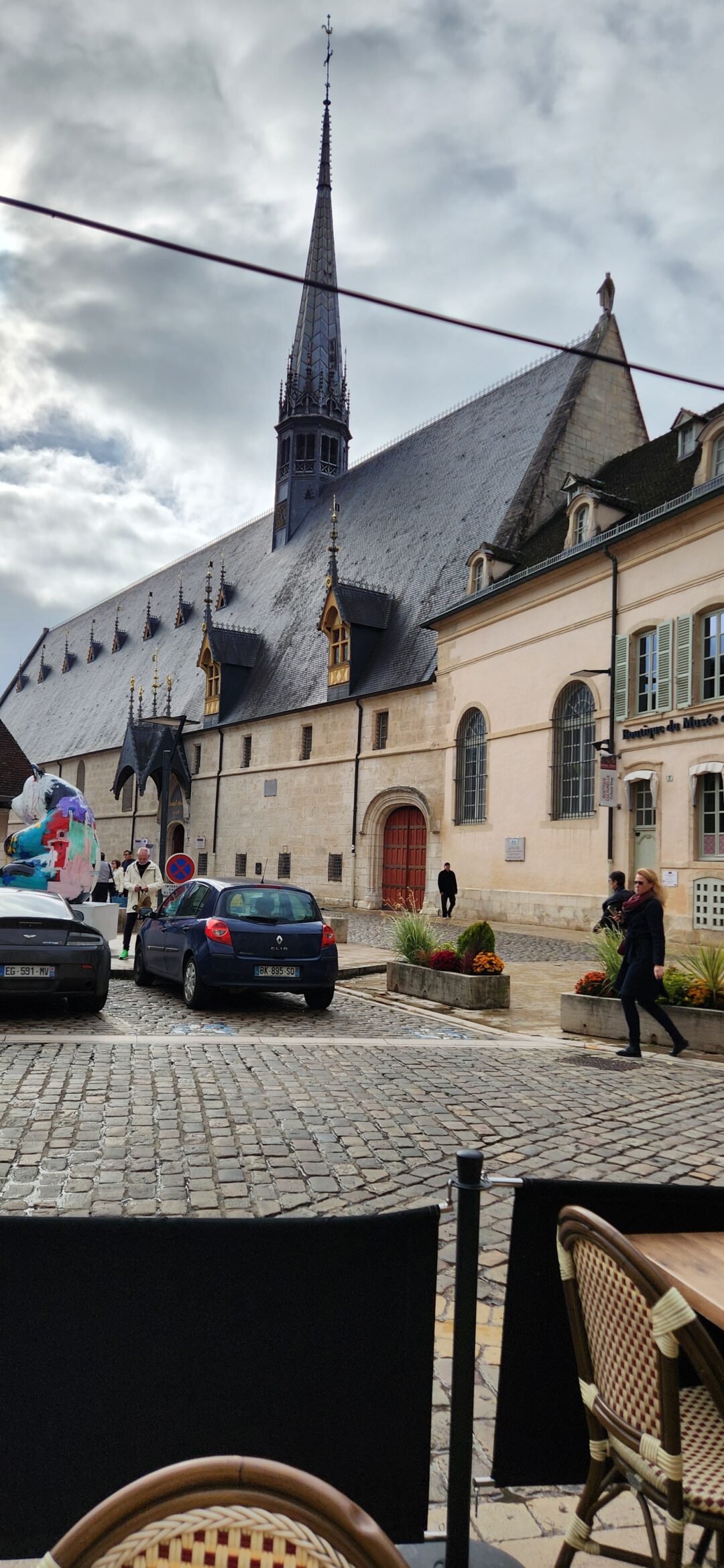 Hospices de Beaune