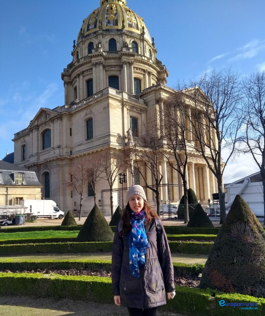 Hospital de los Invalidos