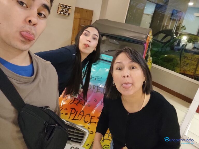 Hotel Ibis París 17 Clichy