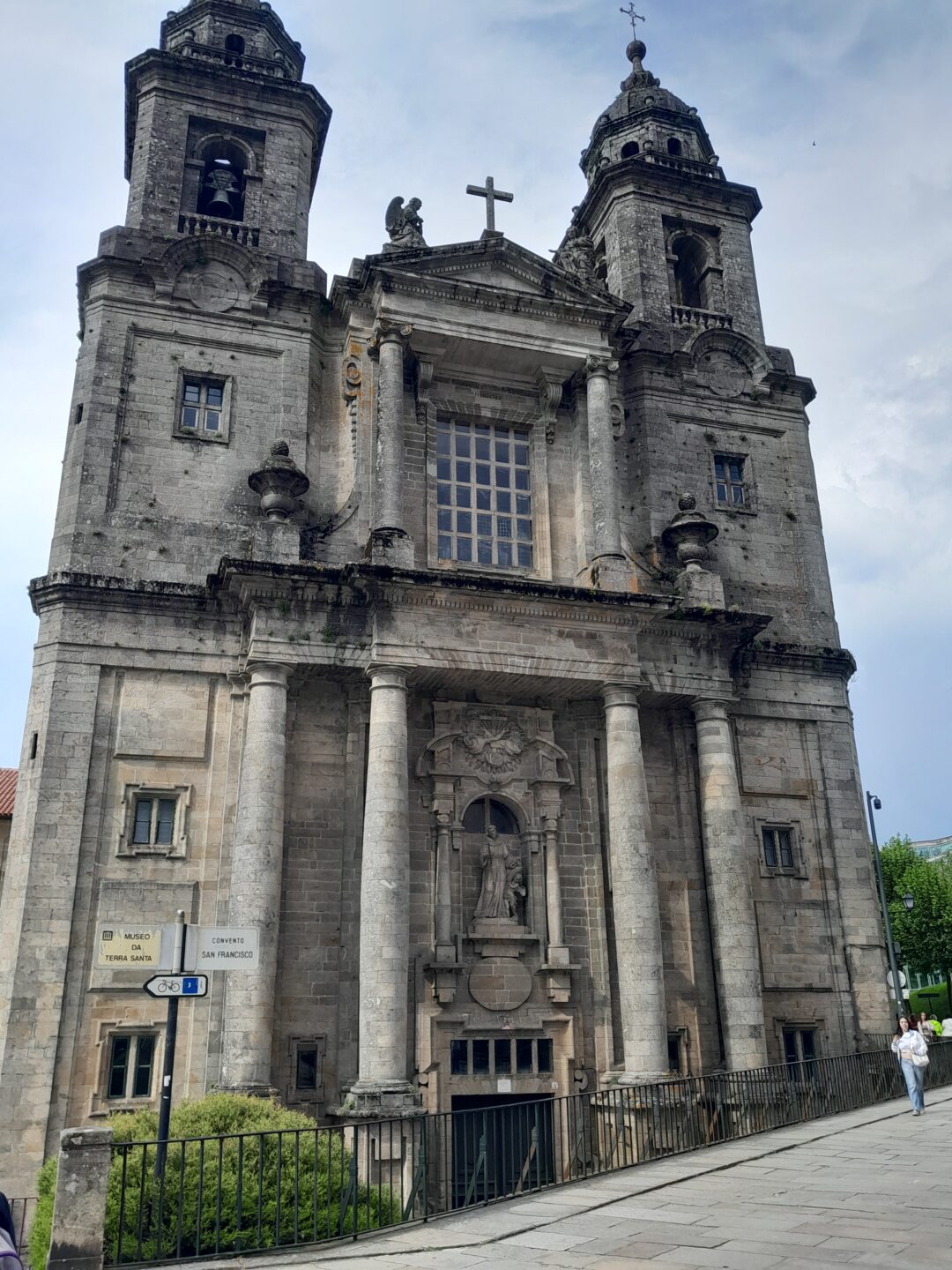iglesia