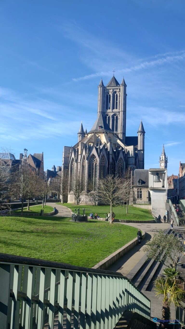Iglesia de San Nicolás