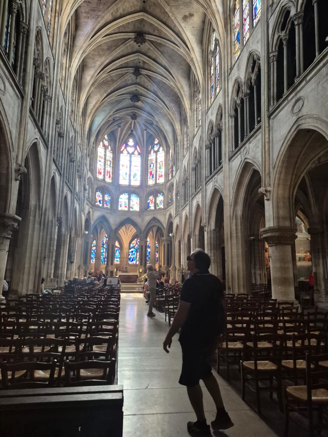 Igreja de Saint-Séverin