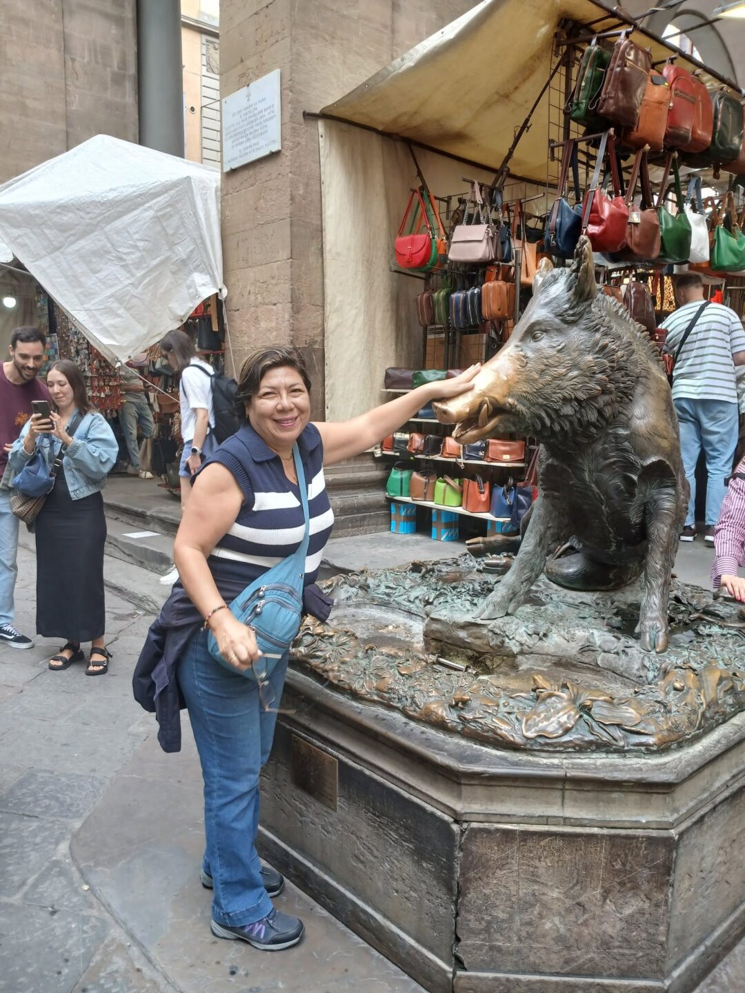 Il Porcellino