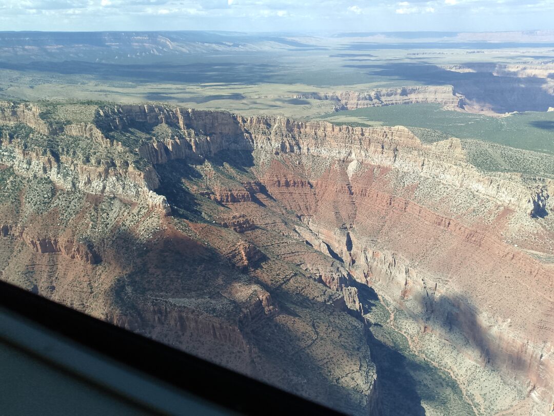 Imagen del Cañon