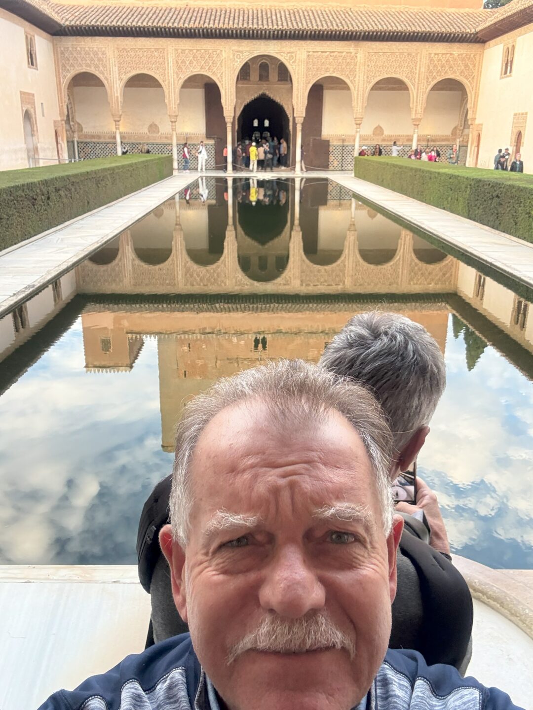 INCREIBLE LA ALHAMBRA