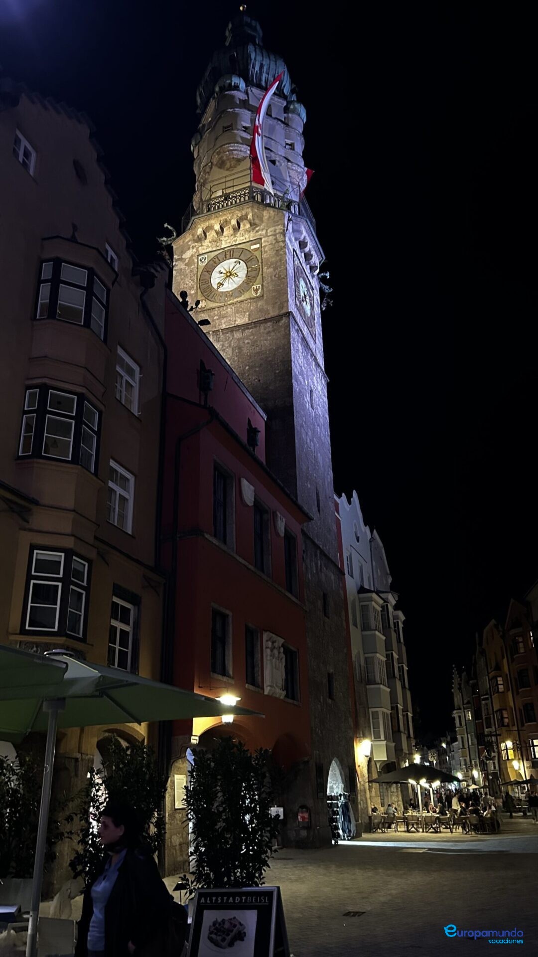 Innsbruck