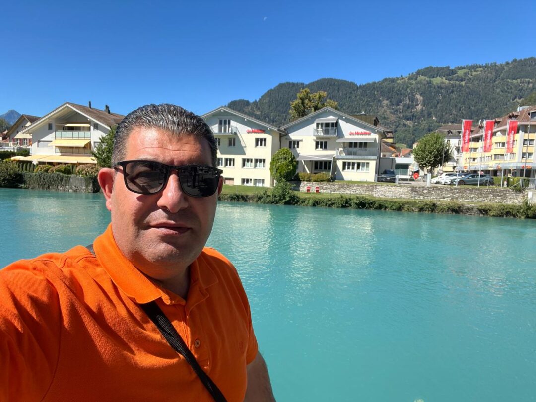 Interlaken