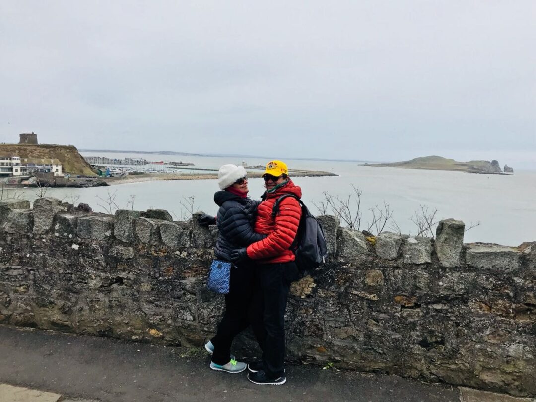 Ireland