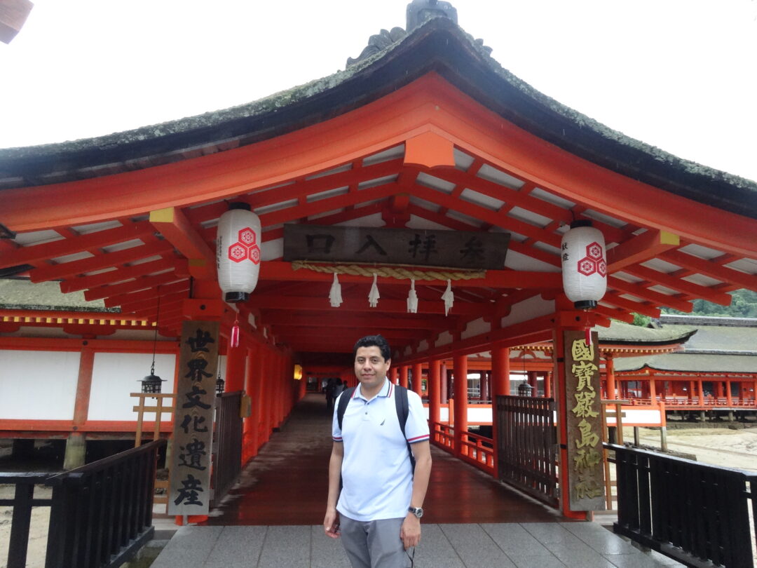 Isla de Miyajima