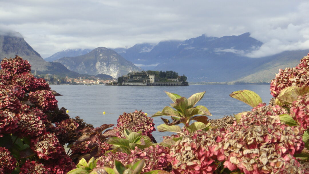 Isola Bella