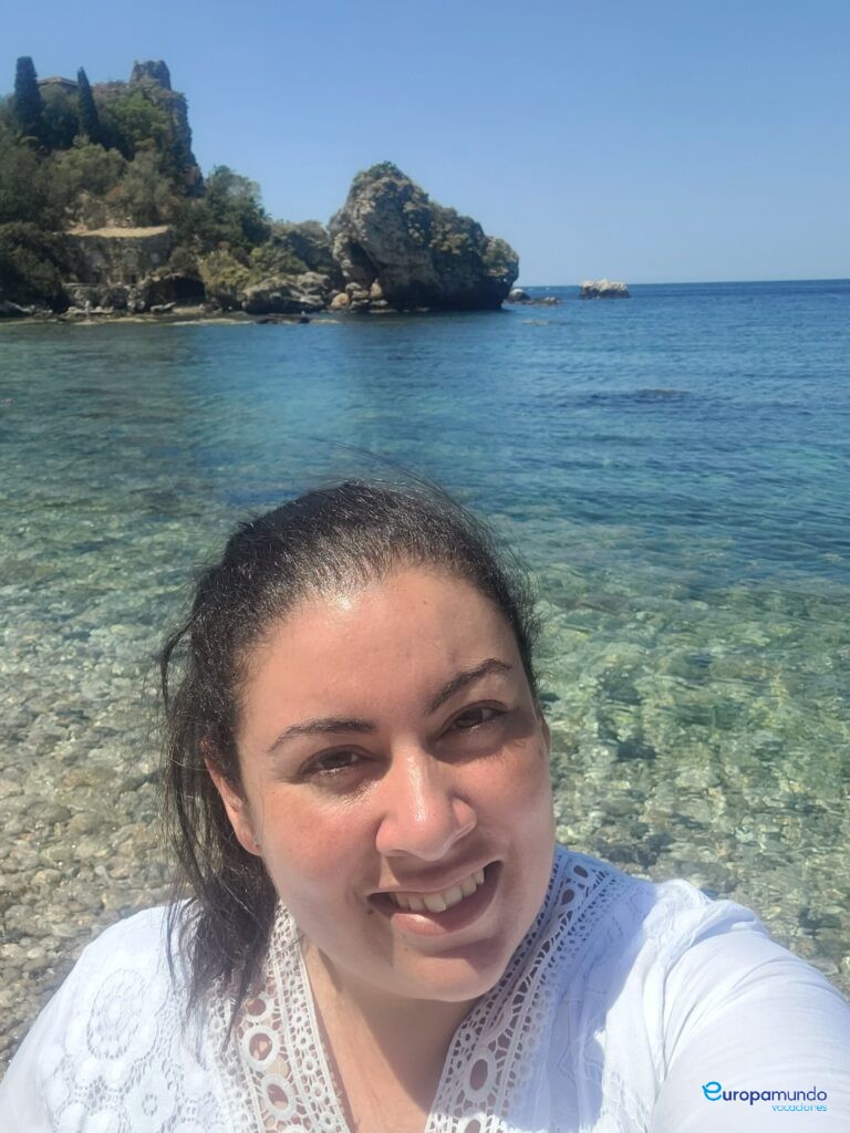 Isola bella inolvidable