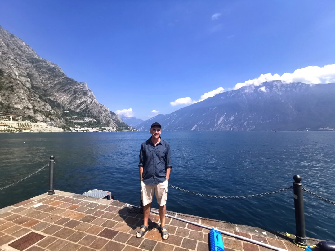 Italia_Lago de Garda_Limone