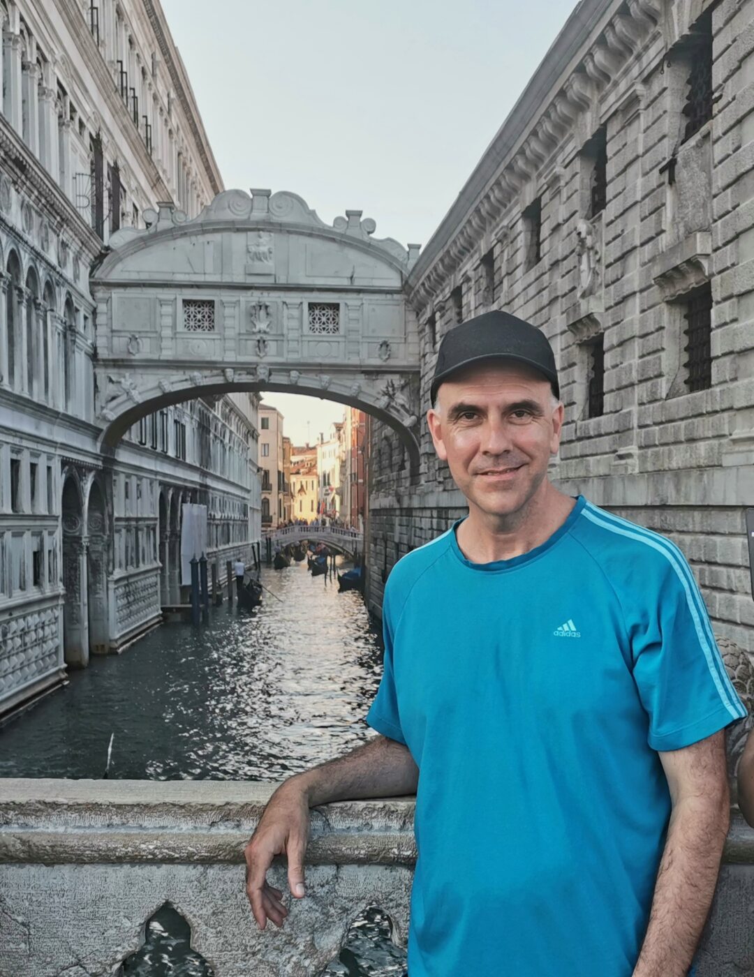 Italia_Venecia_puente de los suspiros