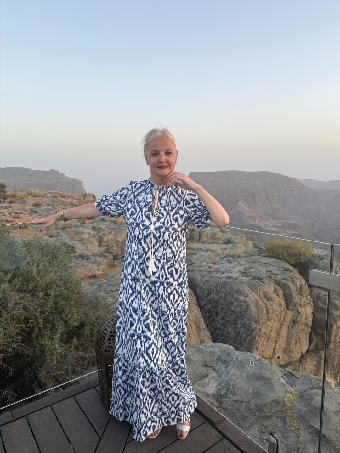 Jabal Al Akhdar
