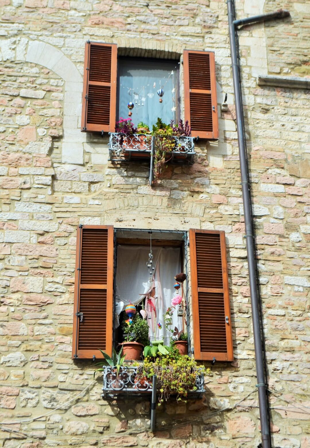 Janelas