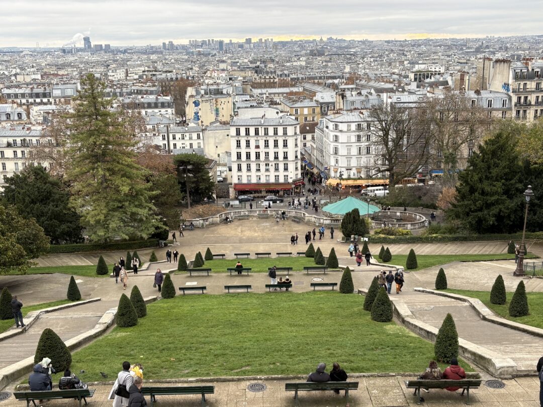 Jardin de Versailles