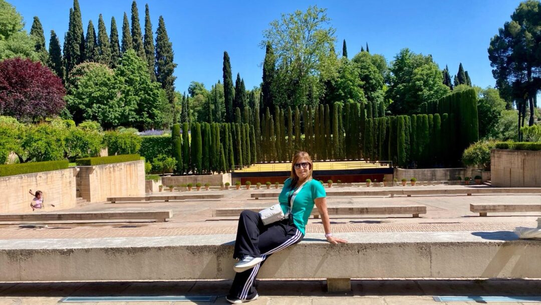 Jardines
