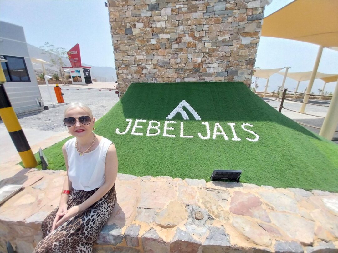 Jebel Jais
