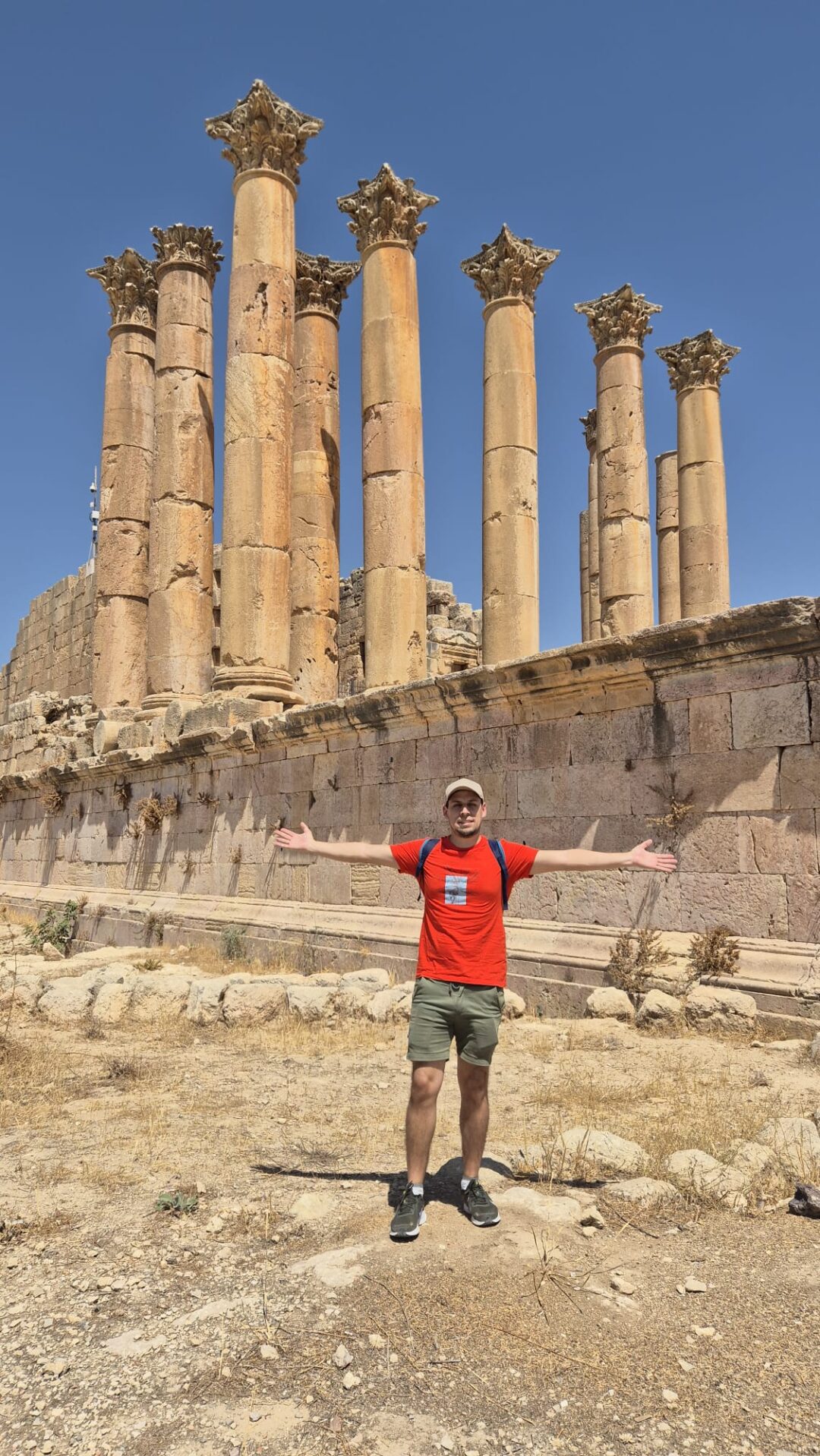 Jerash